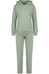 ALIFE AND KICKIN MalinAK A Sweatshirt Damen - alpine frost