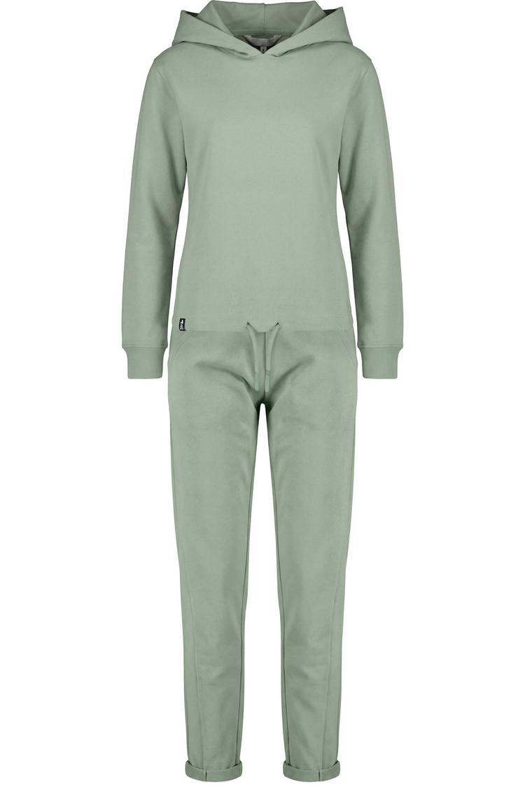 ALIFE AND KICKIN ALIFE AND KICKIN MalinAK A Sweatshirt Damen - alpine frost - 0 | SportScheck