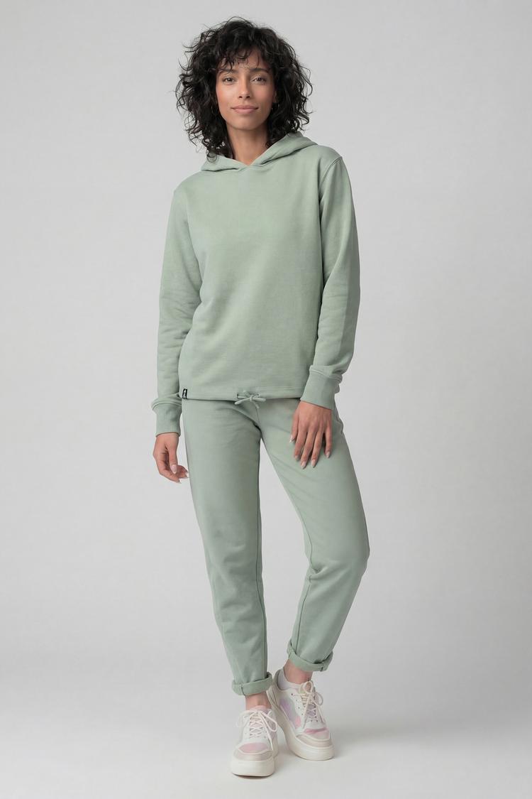 ALIFE AND KICKIN ALIFE AND KICKIN MalinAK A Sweatshirt Damen - alpine frost - 0 | SportScheck