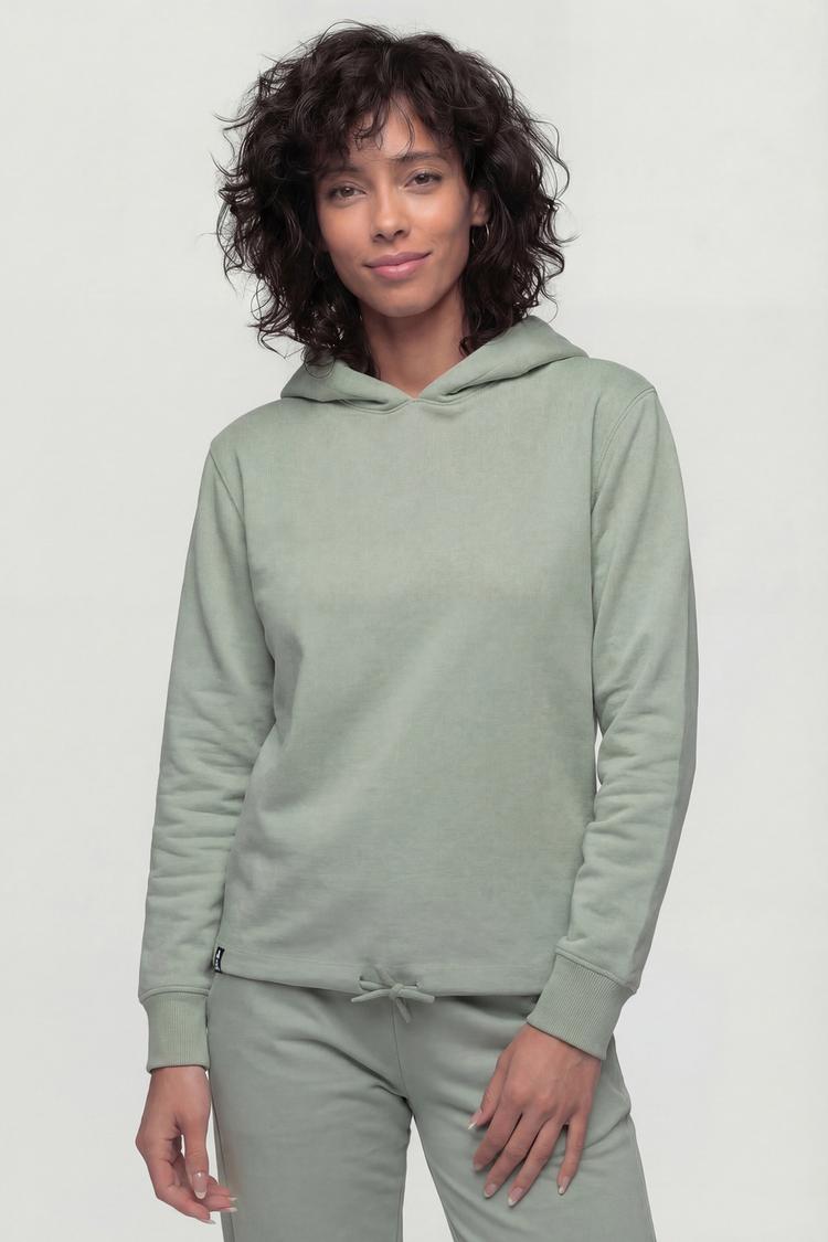 ALIFE AND KICKIN ALIFE AND KICKIN MalinAK A Sweatshirt Damen - alpine frost - 2 | SportScheck