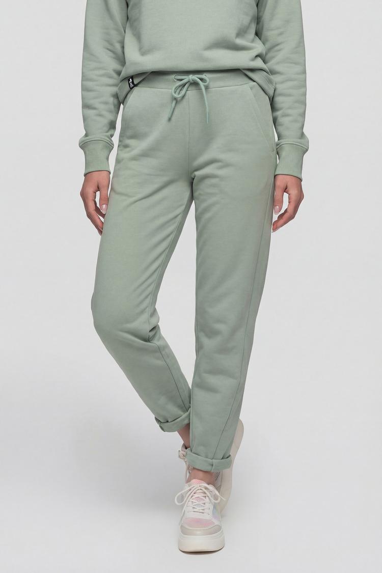 ALIFE AND KICKIN ALIFE AND KICKIN MalinAK A Sweatshirt Damen - alpine frost - 3 | SportScheck