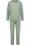 ALIFE AND KICKIN MarciaAK A Sweatshirt Damen - alpine frost