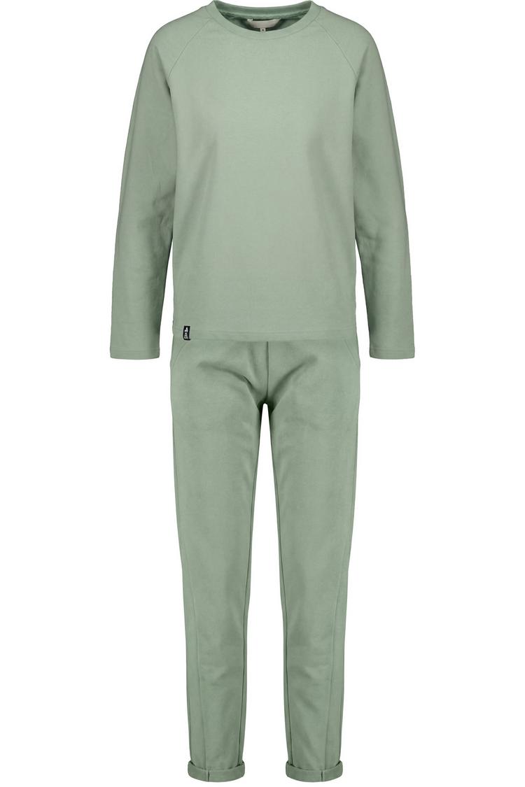 ALIFE AND KICKIN ALIFE AND KICKIN MarciaAK A Sweatshirt Damen - alpine frost - 0 | SportScheck