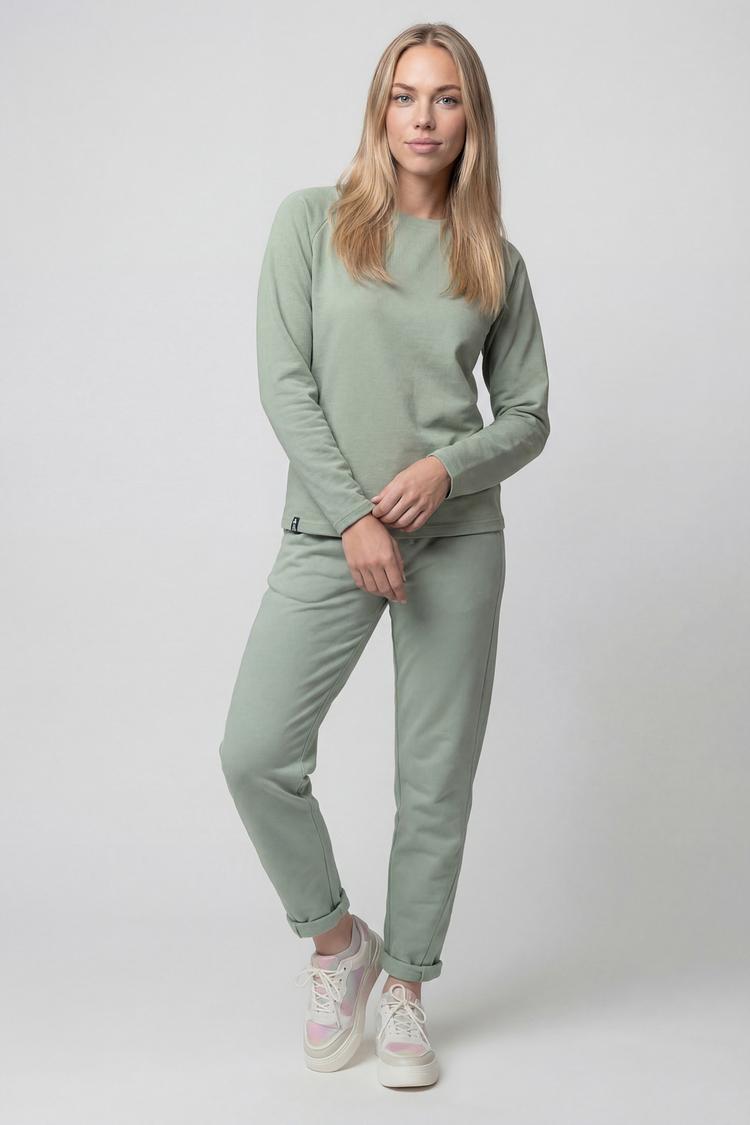 ALIFE AND KICKIN ALIFE AND KICKIN MarciaAK A Sweatshirt Damen - alpine frost - 0 | SportScheck