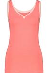 ALIFE AND KICKIN AlessandraAK A Tanktop Damen - ocean coral