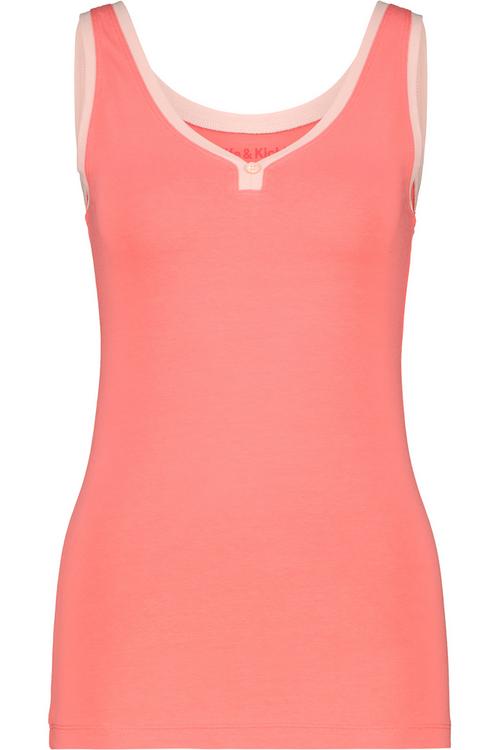ALIFE AND KICKIN AlessandraAK A Tanktop Damen