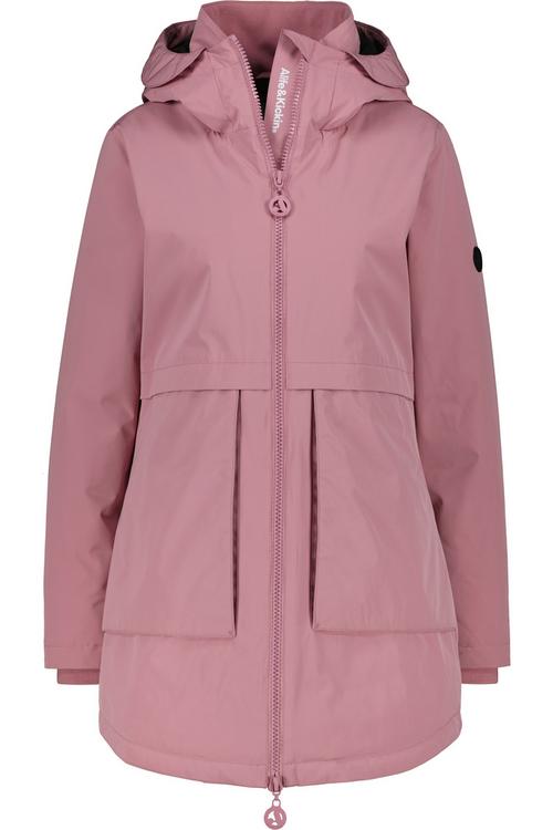 ALIFE AND KICKIN MaluAK A Winterjacke Damen