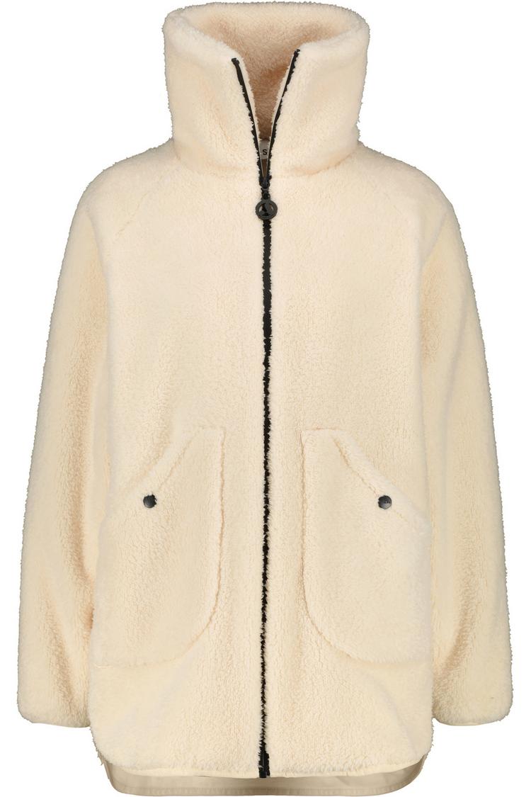 ALIFE AND KICKIN ALIFE AND KICKIN SariaAK T Kurzjacke Damen - chalk - 0 | SportScheck