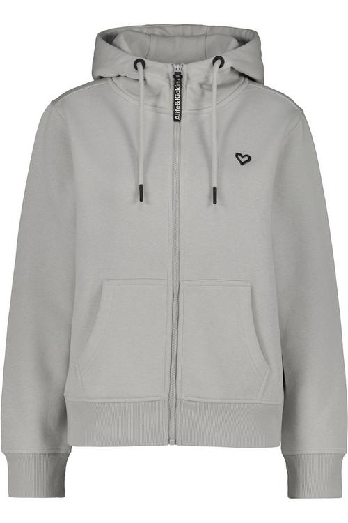 ALIFE AND KICKIN BarbaraAK A Sweatjacke Damen