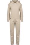 ALIFE AND KICKIN MalinAK A Sweatshirt Damen - pumice