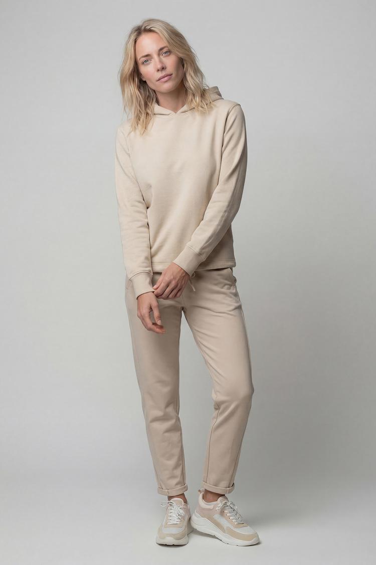 ALIFE AND KICKIN ALIFE AND KICKIN MalinAK A Sweatshirt Damen - pumice - 0 | SportScheck