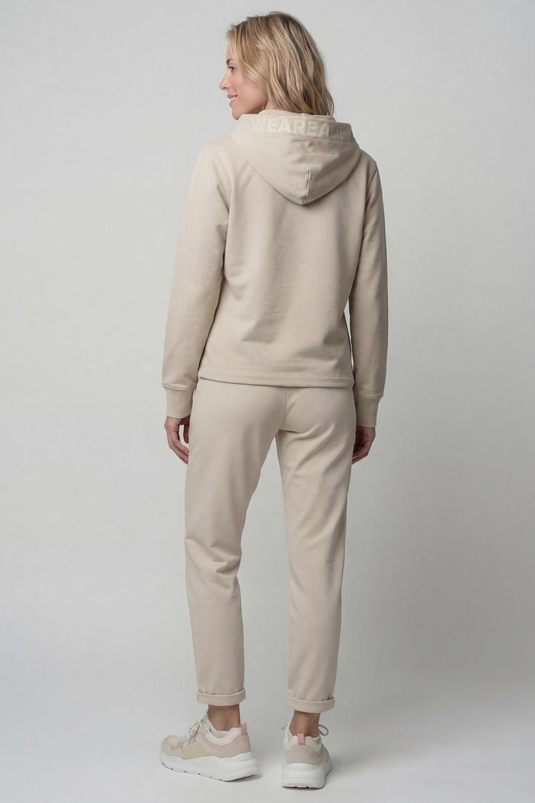 ALIFE AND KICKIN ALIFE AND KICKIN MalinAK A Sweatshirt Damen - pumice - 1 | SportScheck