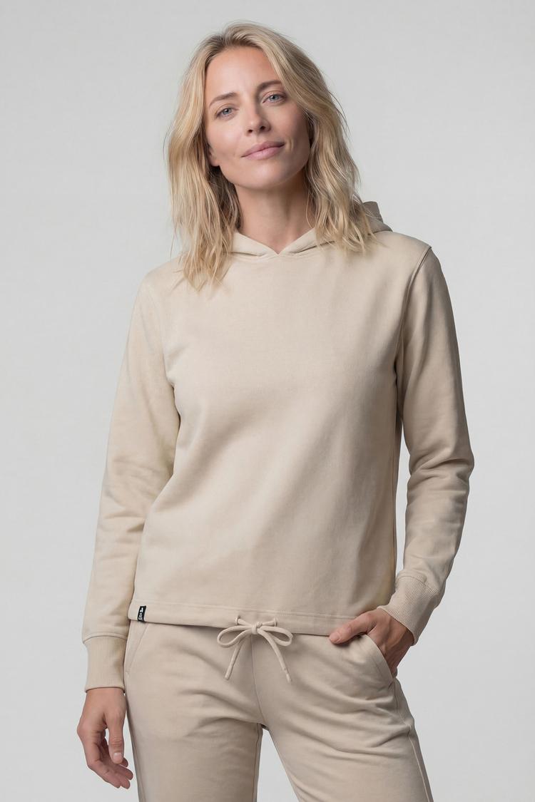 ALIFE AND KICKIN ALIFE AND KICKIN MalinAK A Sweatshirt Damen - pumice - 2 | SportScheck