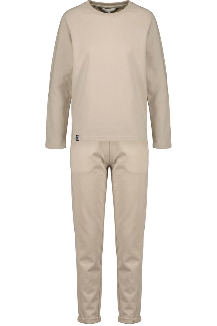 ALIFE AND KICKIN ALIFE AND KICKIN MarciaAK A Sweatshirt Damen - pumice - 0 | SportScheck