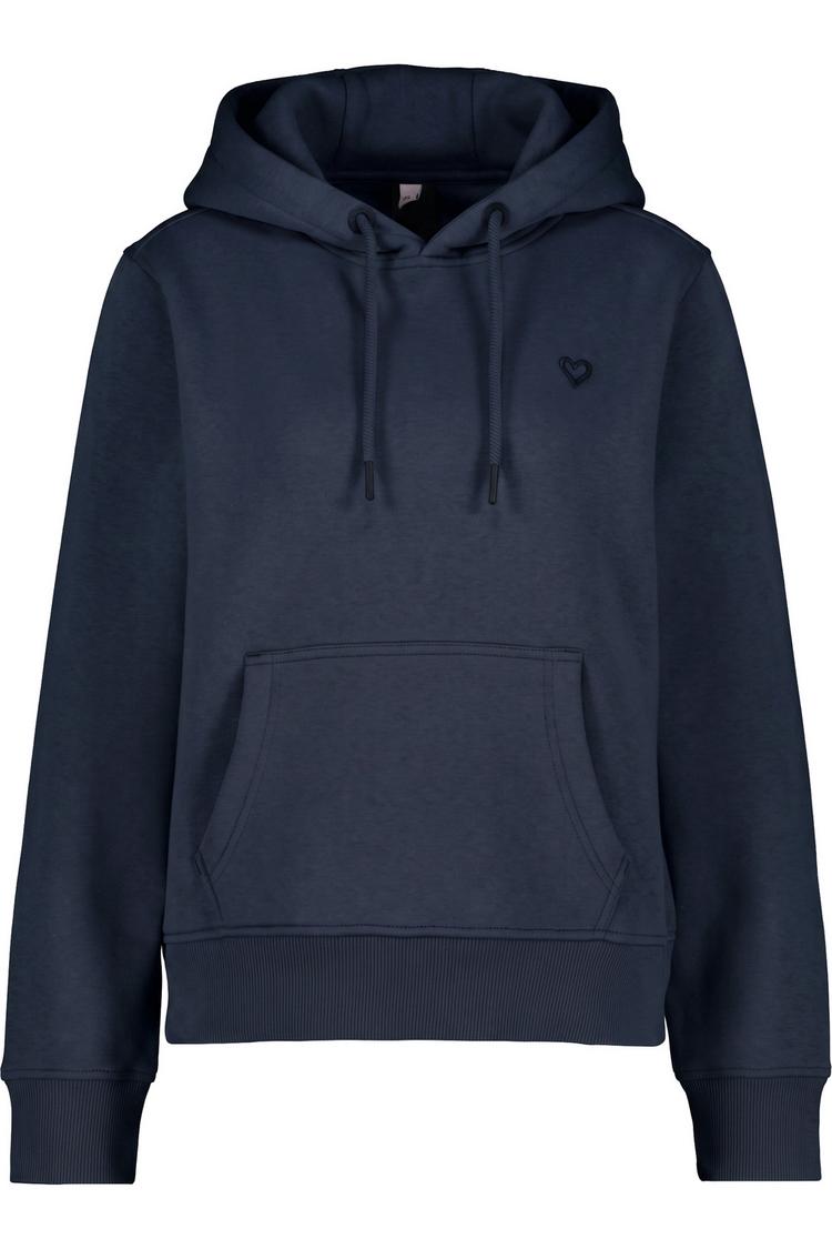 ALIFE AND KICKIN ALIFE AND KICKIN SorgaAK A Sweatshirt Damen - marine - 0 | SportScheck