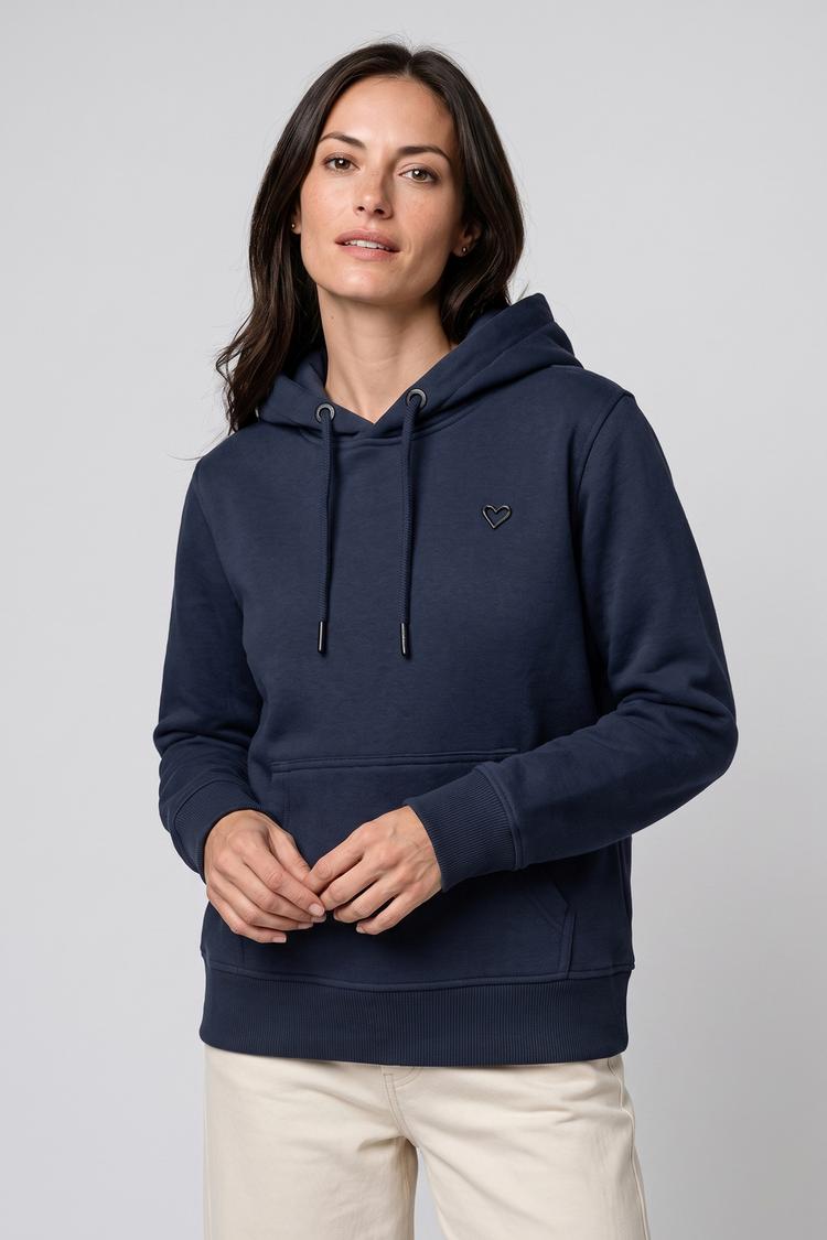 ALIFE AND KICKIN ALIFE AND KICKIN SorgaAK A Sweatshirt Damen - marine - 0 | SportScheck