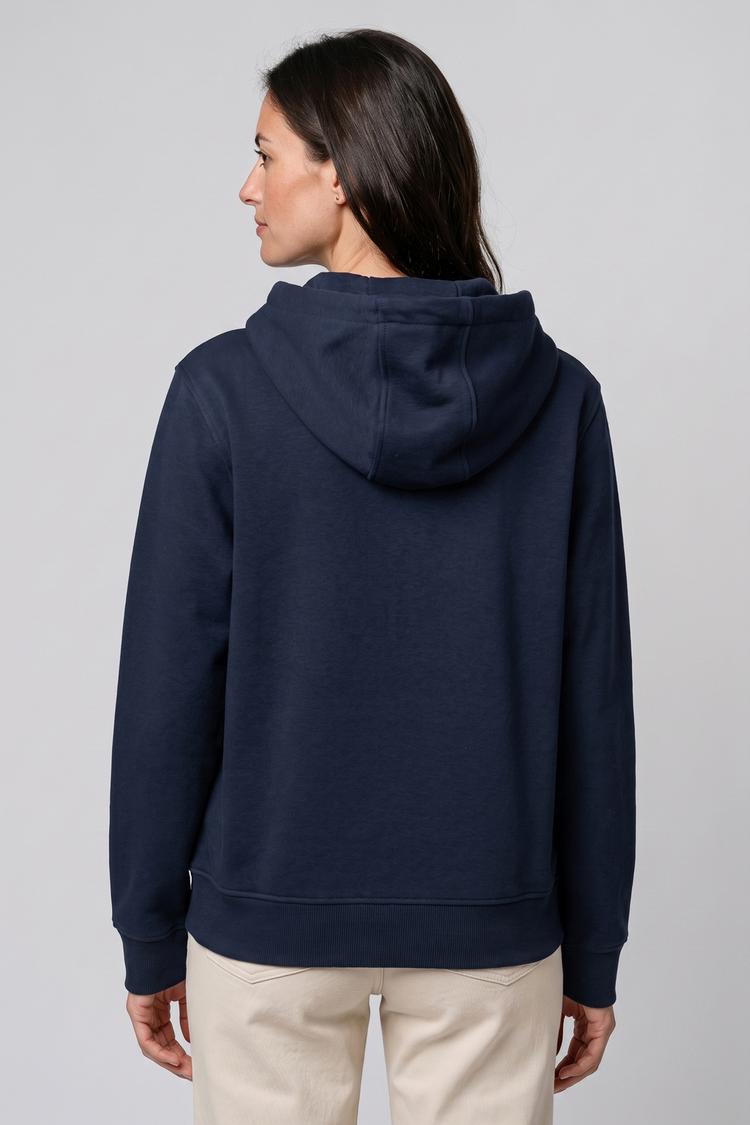 ALIFE AND KICKIN ALIFE AND KICKIN SorgaAK A Sweatshirt Damen - marine - 1 | SportScheck