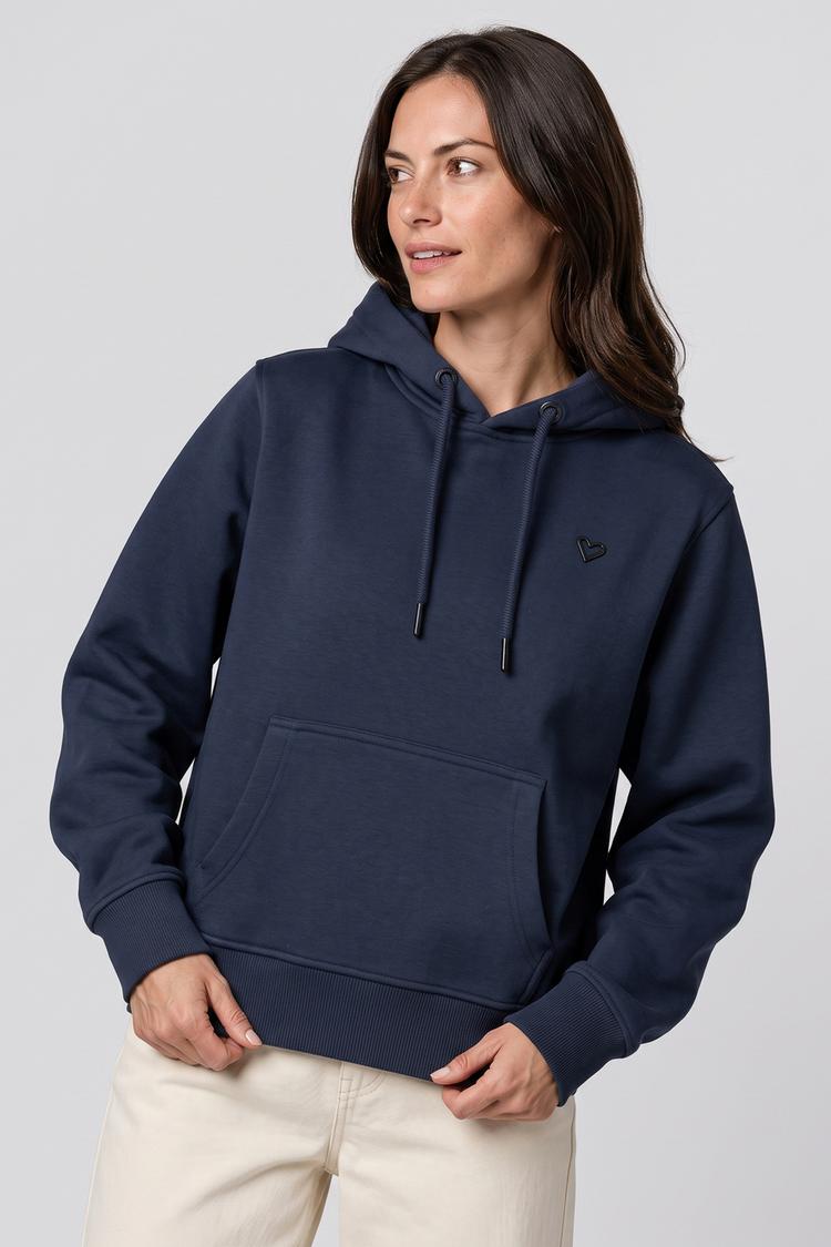 ALIFE AND KICKIN ALIFE AND KICKIN SorgaAK A Sweatshirt Damen - marine - 2 | SportScheck