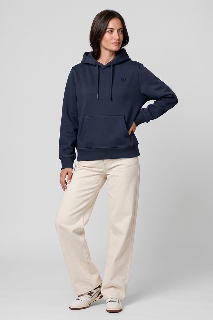 ALIFE AND KICKIN ALIFE AND KICKIN SorgaAK A Sweatshirt Damen - marine - 4 | SportScheck
