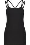 ALIFE AND KICKIN GissyAK A T-Shirt Damen - black