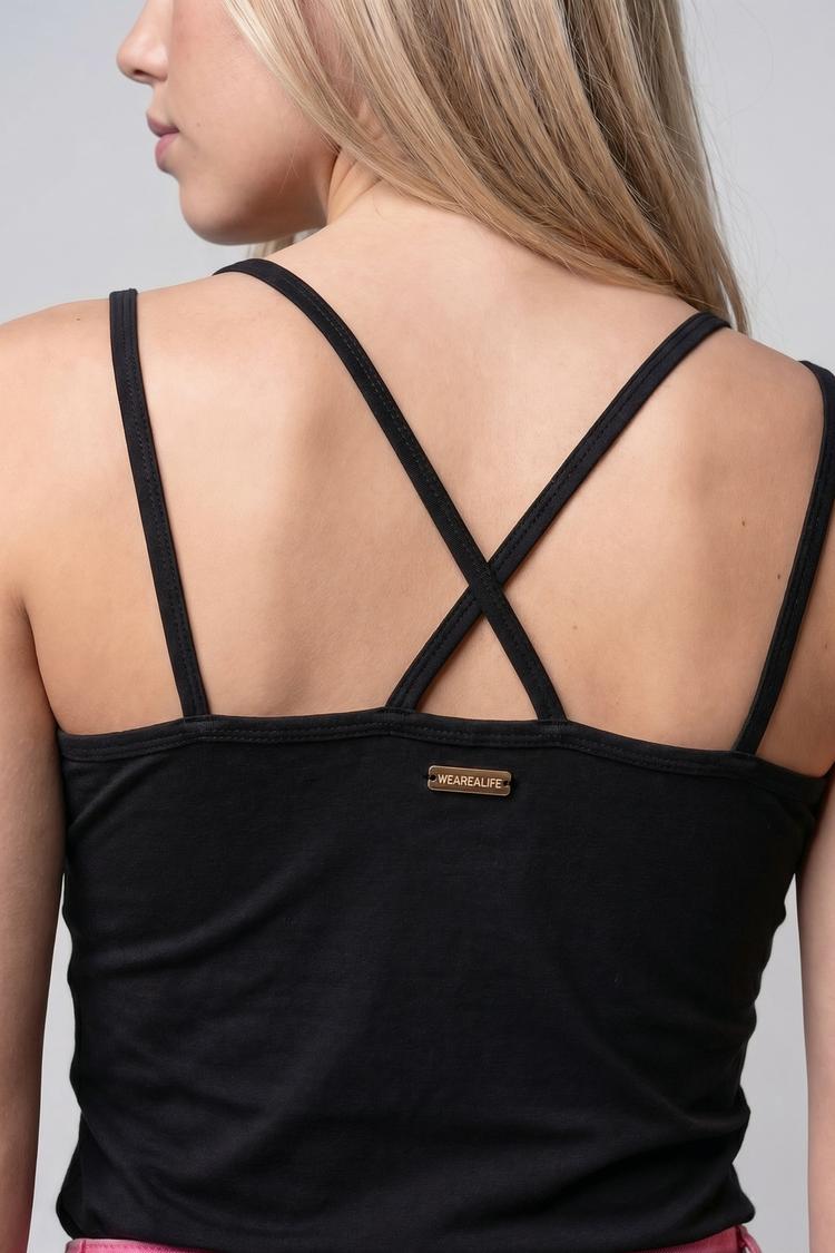 ALIFE AND KICKIN ALIFE AND KICKIN GissyAK A T-Shirt Damen - black - 3 | SportScheck