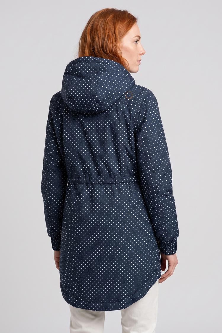 ALIFE AND KICKIN ALIFE AND KICKIN CharlotteAK B Winterjacke Damen - marine - 1 | SportScheck