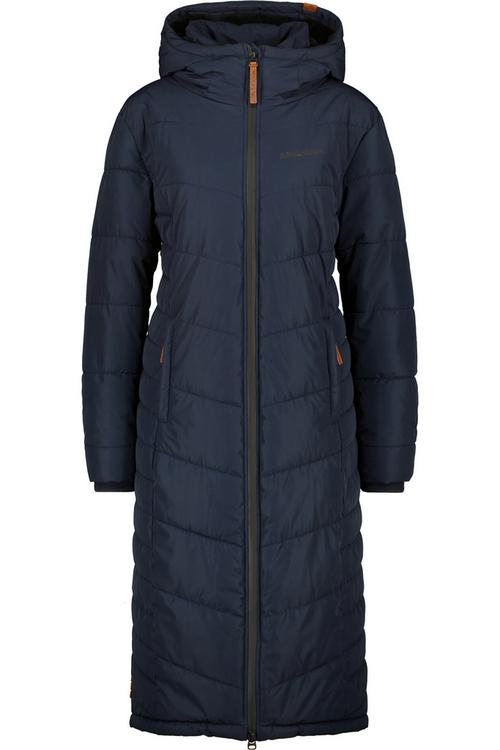 ALIFE AND KICKIN JuaAK A Winterjacke Damen