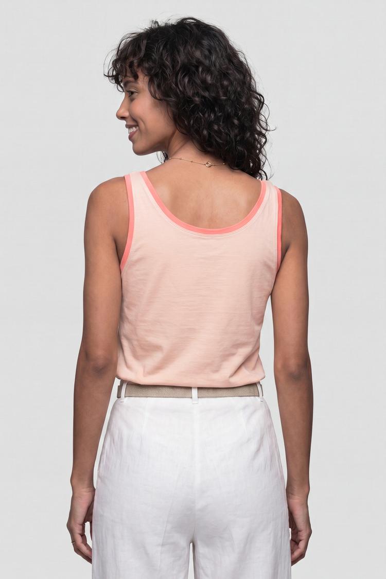 ALIFE AND KICKIN ALIFE AND KICKIN AlessandraAK A Tanktop Damen - blossom - 1 | SportScheck