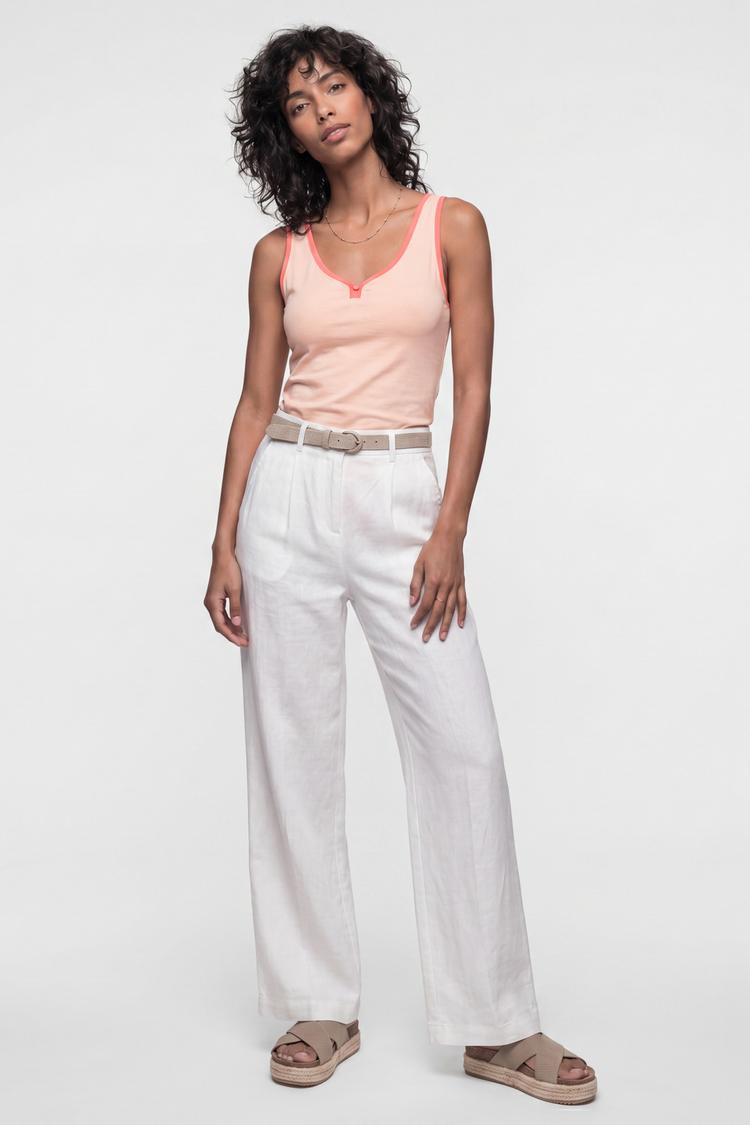 ALIFE AND KICKIN ALIFE AND KICKIN AlessandraAK A Tanktop Damen - blossom - 4 | SportScheck