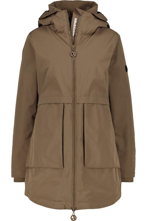 ALIFE AND KICKIN MaluAK A Winterjacke Damen