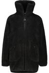 ALIFE AND KICKIN SariaAK T Kurzjacke Damen - black
