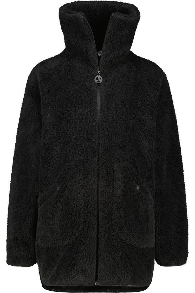 ALIFE AND KICKIN ALIFE AND KICKIN SariaAK T Kurzjacke Damen - black - 0 | SportScheck