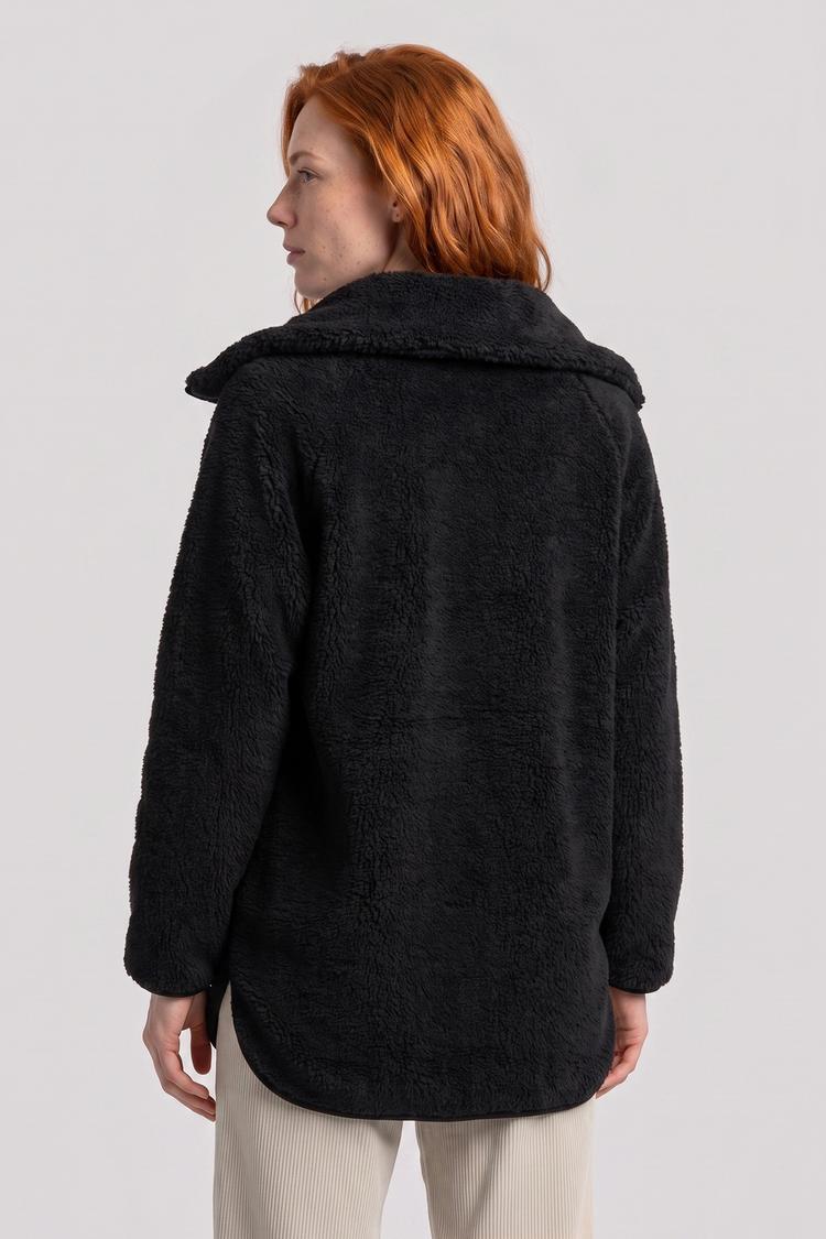 ALIFE AND KICKIN ALIFE AND KICKIN SariaAK T Kurzjacke Damen - black - 1 | SportScheck