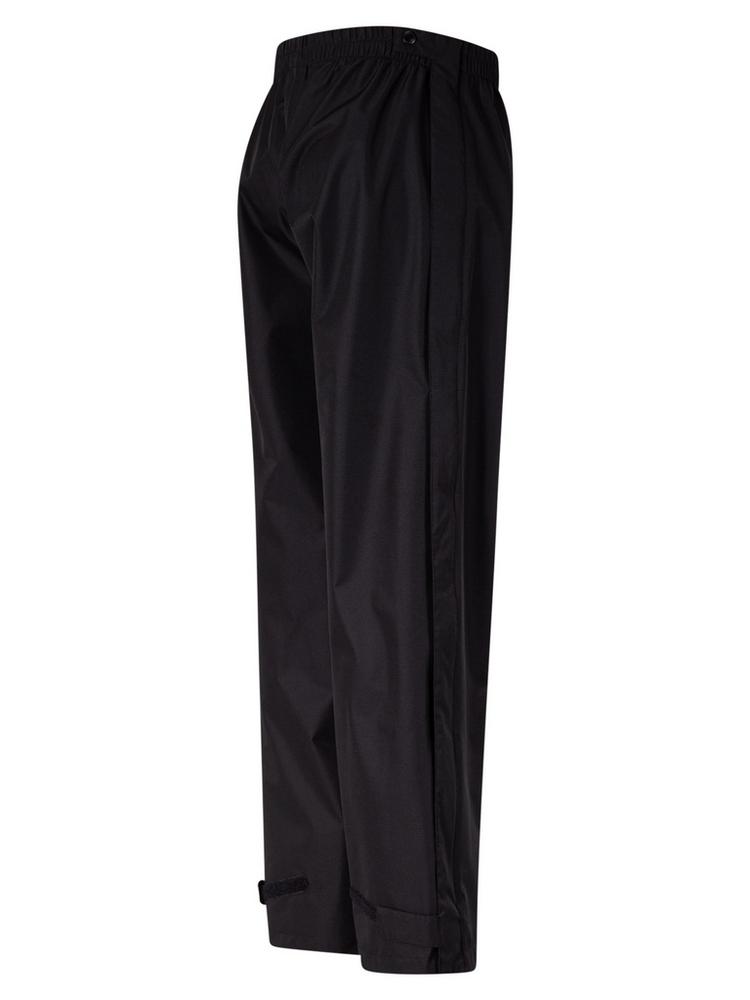 PRO-X elements PRO-X elements LOGON UG Regenhose Herren - SCHWARZ - 0 | SportScheck