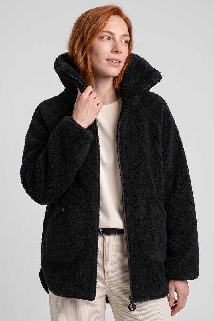 ALIFE AND KICKIN ALIFE AND KICKIN SariaAK T Kurzjacke Damen - black - 2 | SportScheck