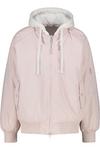ALIFE AND KICKIN MarylouAK A Kurzjacke Damen - smoky wood pink