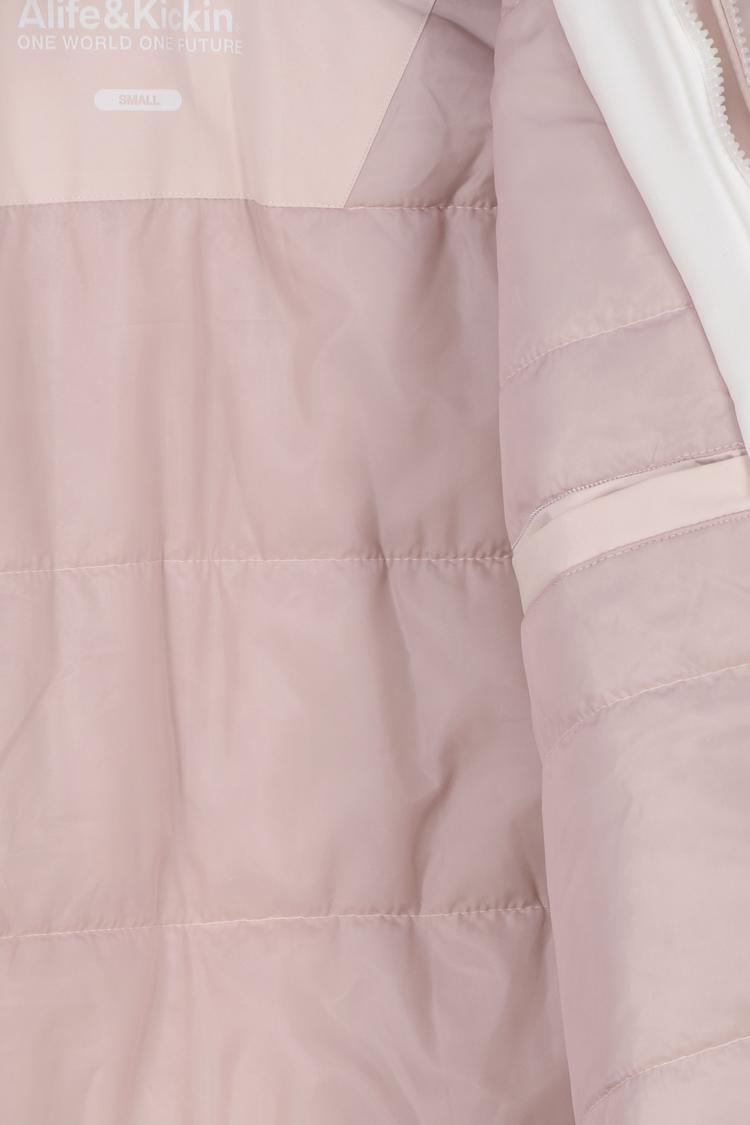 ALIFE AND KICKIN ALIFE AND KICKIN MarylouAK A Kurzjacke Damen - smoky wood pink - 3 | SportScheck