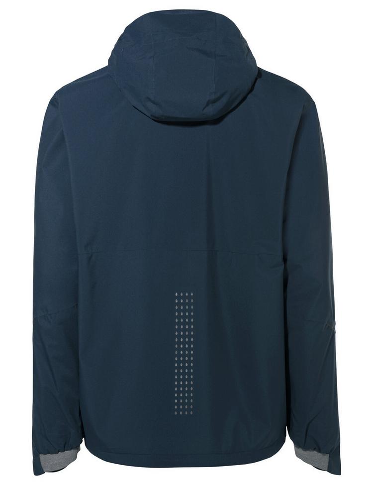 VAUDE VAUDE Men's Yaras 3in1 Jacket Doppeljacke Herren - dark sea/heron - 0 | SportScheck