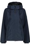 ALIFE AND KICKIN LilouAK A Kurzjacke Damen - marine