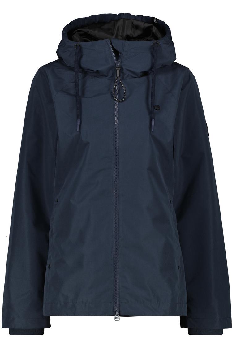ALIFE AND KICKIN ALIFE AND KICKIN LilouAK A Kurzjacke Damen - marine - 0 | SportScheck