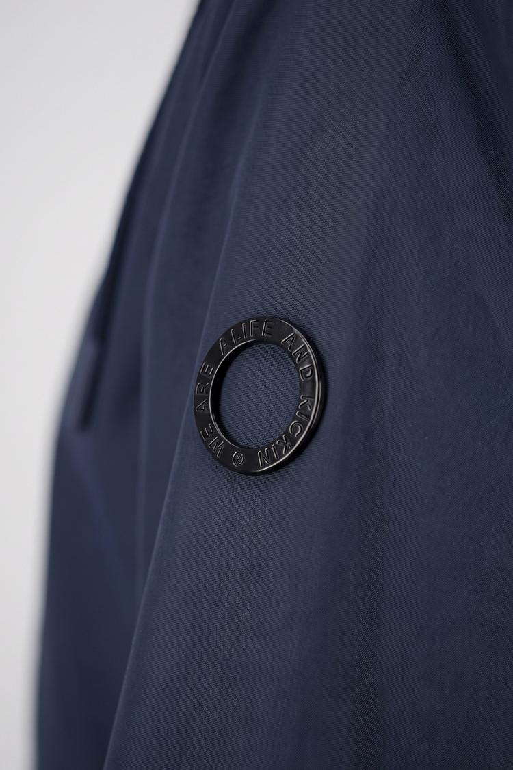 ALIFE AND KICKIN ALIFE AND KICKIN LilouAK A Kurzjacke Damen - marine - 3 | SportScheck