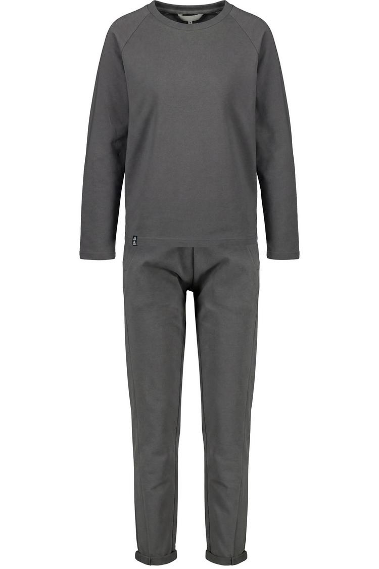 ALIFE AND KICKIN ALIFE AND KICKIN MarciaAK A Sweatshirt Damen - iron gate - 0 | SportScheck