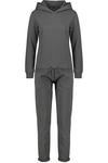 ALIFE AND KICKIN MalinAK A Sweatshirt Damen - iron gate