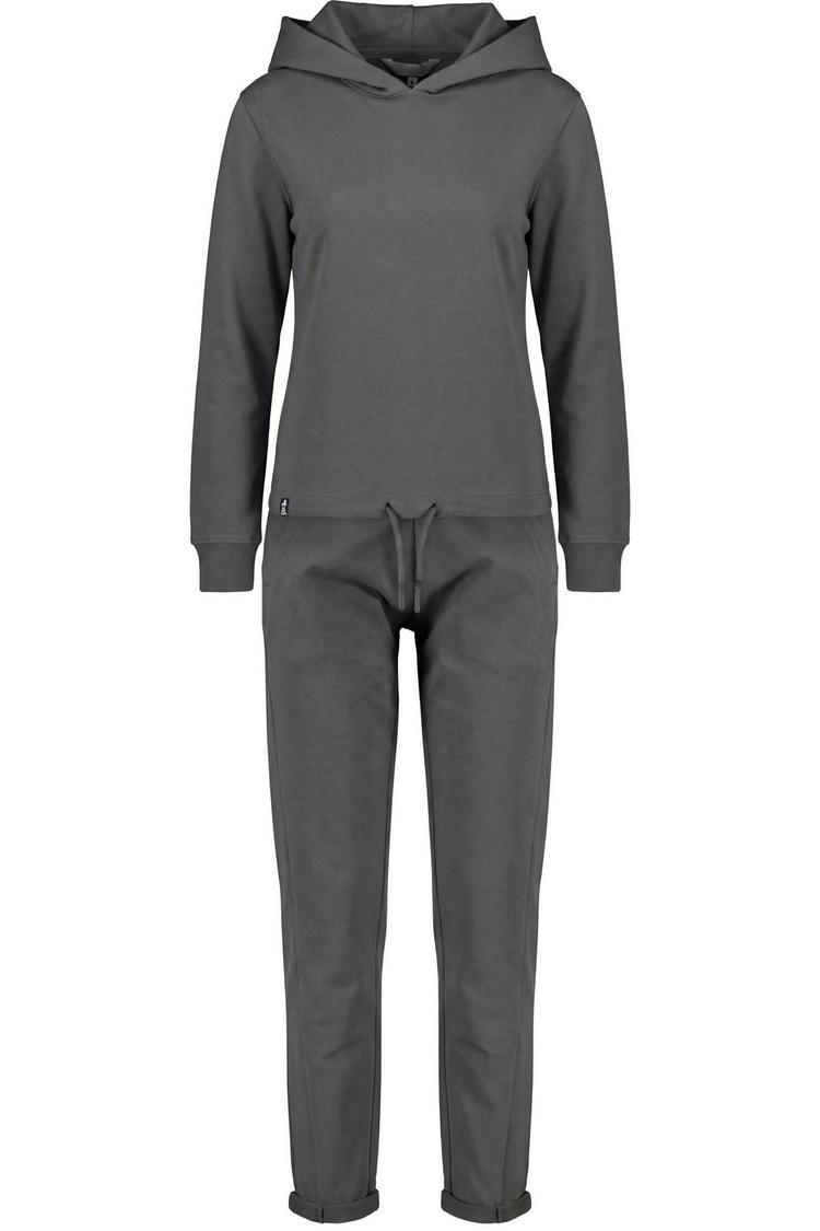 ALIFE AND KICKIN ALIFE AND KICKIN MalinAK A Sweatshirt Damen - iron gate - 0 | SportScheck