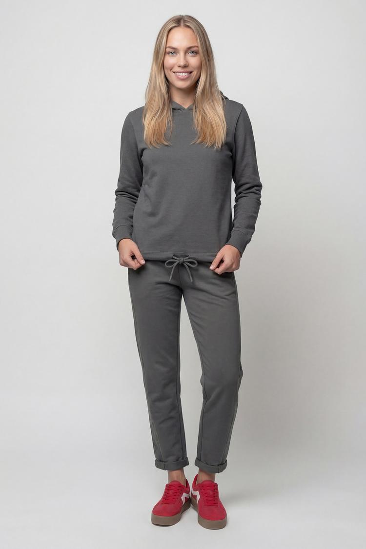 ALIFE AND KICKIN ALIFE AND KICKIN MalinAK A Sweatshirt Damen - iron gate - 0 | SportScheck
