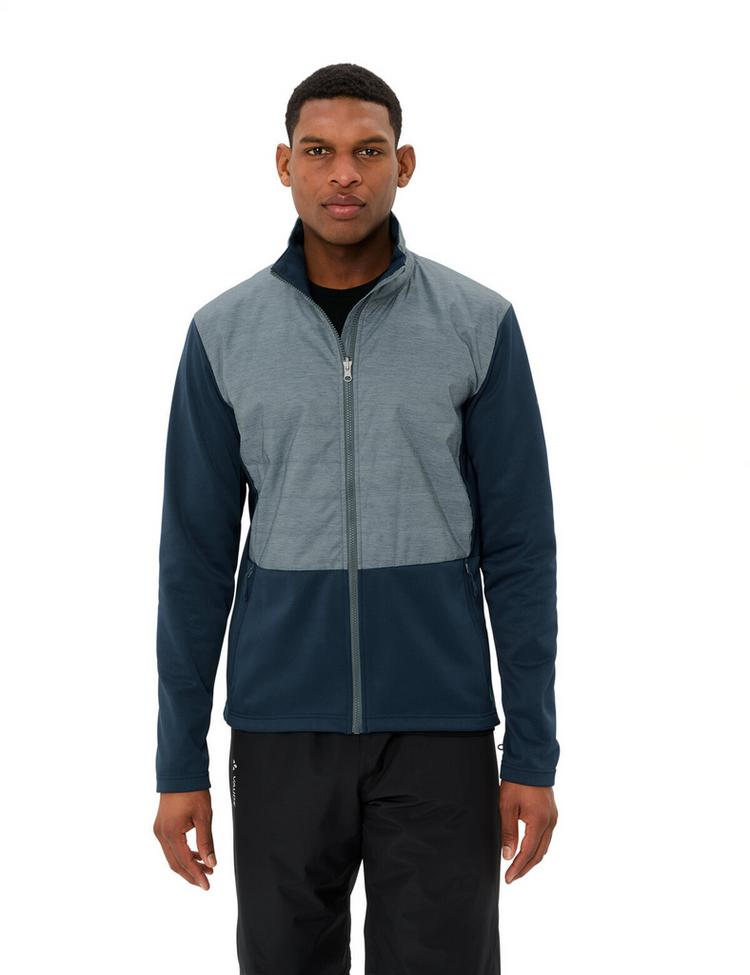 VAUDE VAUDE Men's Yaras 3in1 Jacket Doppeljacke Herren - dark sea/heron - 1 | SportScheck