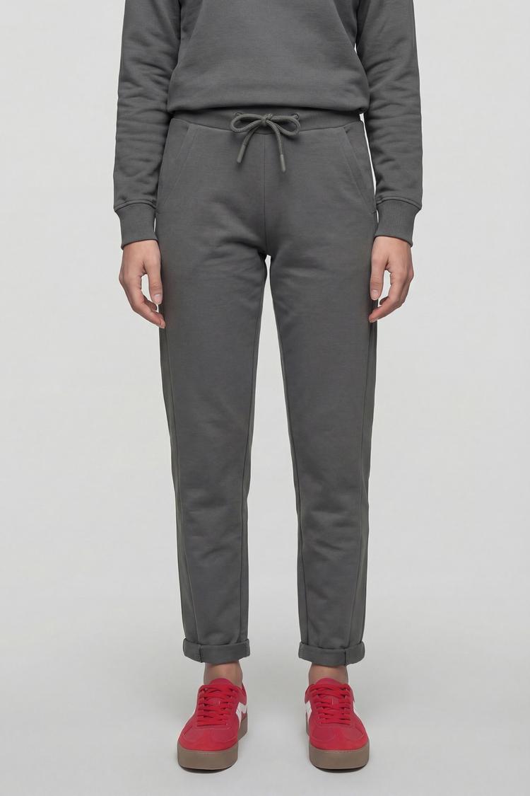 ALIFE AND KICKIN ALIFE AND KICKIN MalinAK A Sweatshirt Damen - iron gate - 3 | SportScheck