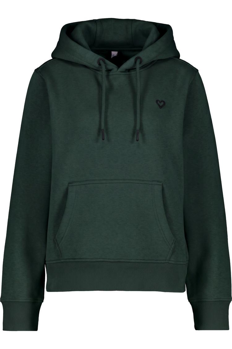ALIFE AND KICKIN ALIFE AND KICKIN SorgaAK A Sweatshirt Damen - dark forest - 0 | SportScheck