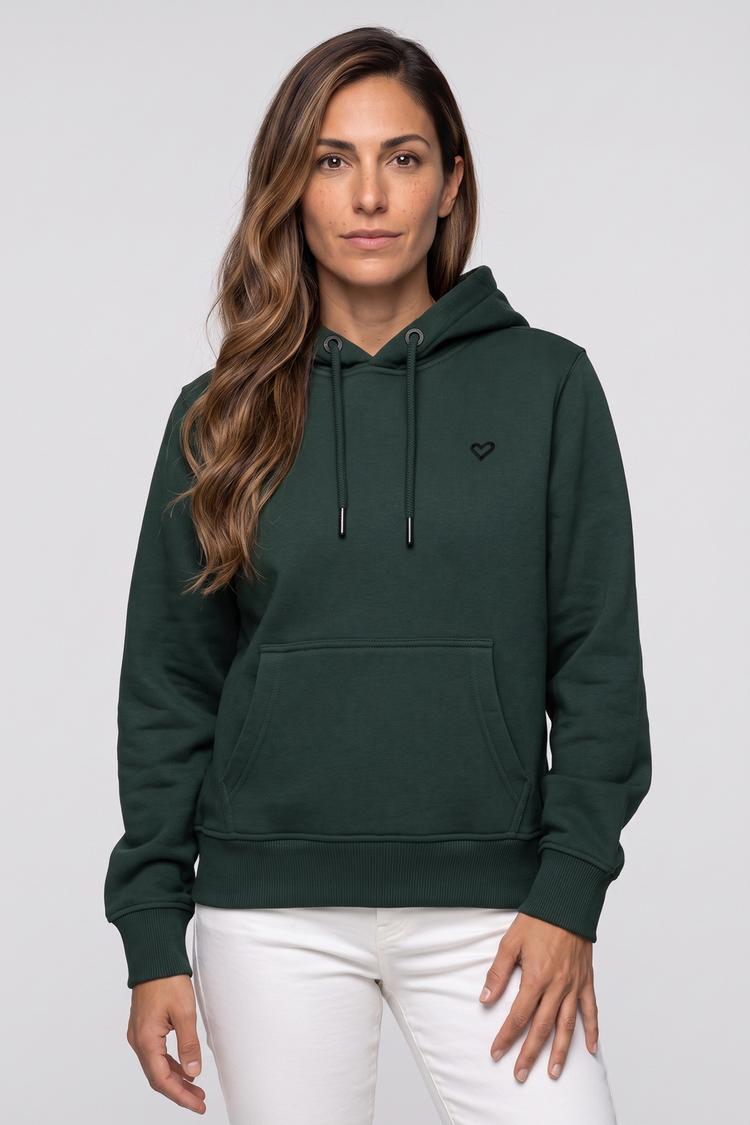 ALIFE AND KICKIN ALIFE AND KICKIN SorgaAK A Sweatshirt Damen - dark forest - 0 | SportScheck