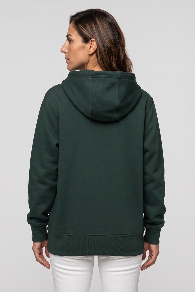 ALIFE AND KICKIN ALIFE AND KICKIN SorgaAK A Sweatshirt Damen - dark forest - 1 | SportScheck